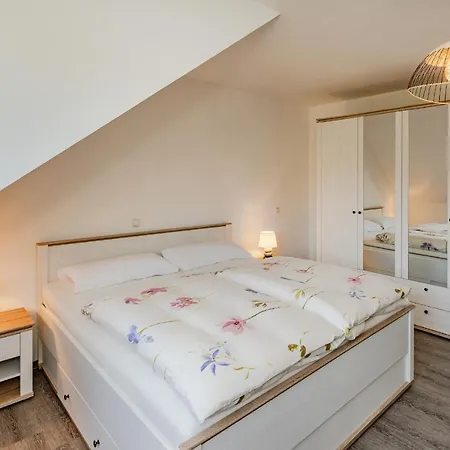 Bernsteinquartier 7c-ferienhaus Mit 2 Schlafzimmer& Terrasse *